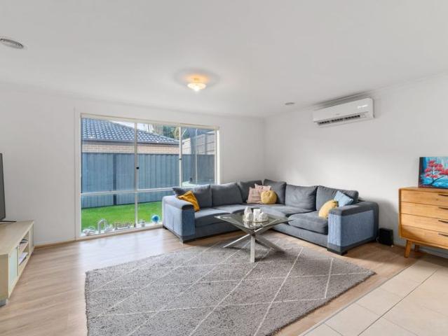 Comfort, Convenience & Space to Call Home!