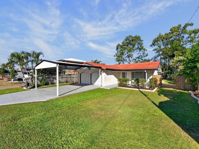 Comfort + convenience = the family home you've been waiting for