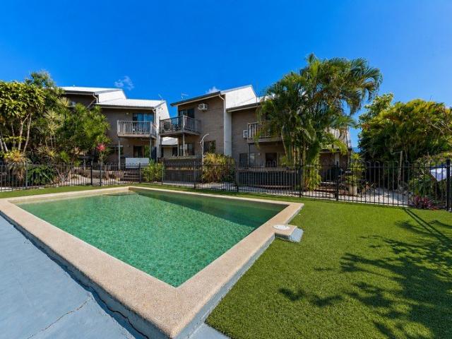 Comfort, Convenience & Tropical Living