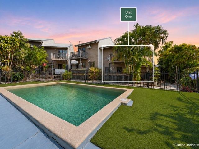 Comfort, Convenience & Tropical Living