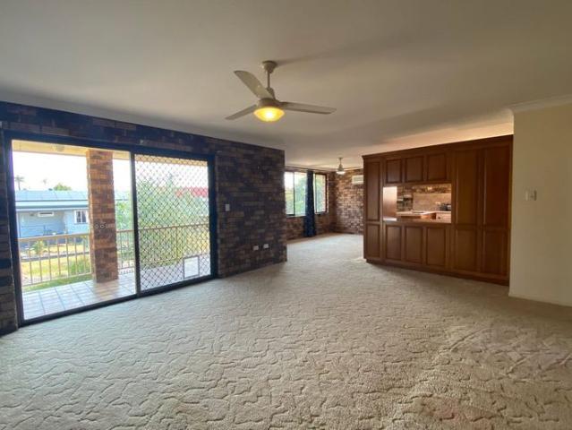 Comfort & Convenience with Room to Move