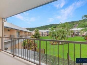 Comfort & Convenience Your Ideal 2 Bedroom Fully Furnished Townhouse Awaits