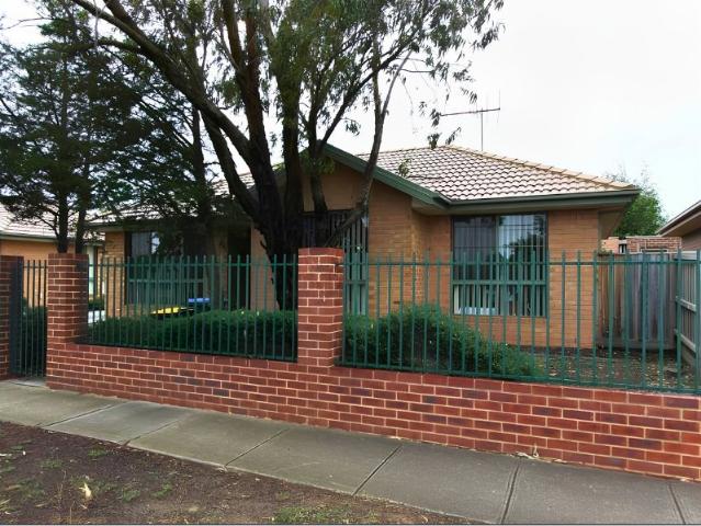 Comfort & Convenience 3 Bedroom Unit