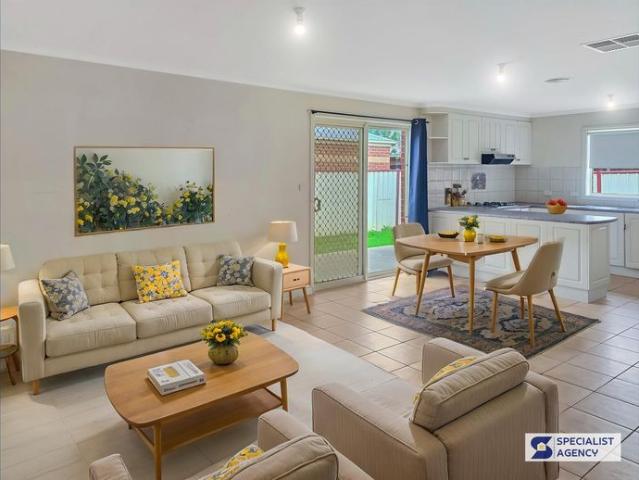 Comfort & Convenience – 3 Bedroom Home with Ensuite & Double Garage