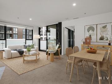 Gungahlin, Yass Valley, Victoria - Balcony