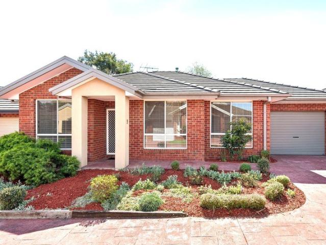 Comfort & Convenient Living