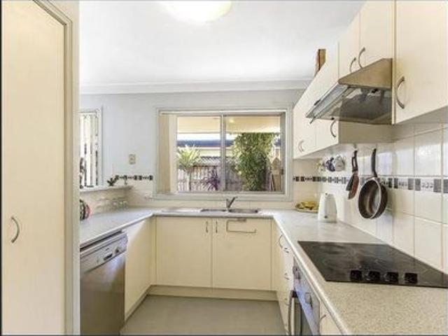 COMFORT & CONVENIENT LIVING