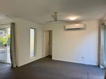 Comfort & Convenient Unit