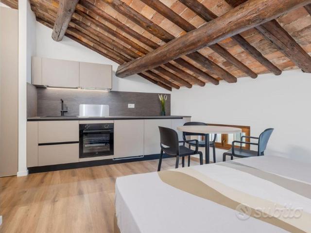 Comfort da hotel, privacy di casa [PD_CTR1 D5]
