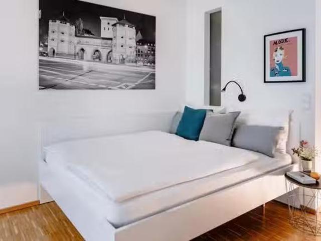 Comfort Double