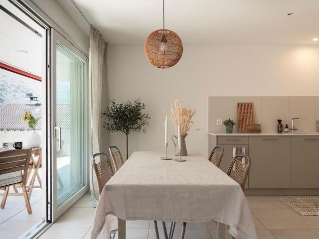 Comfort e spazio: moderno 4.5 locali a Cadenazzo