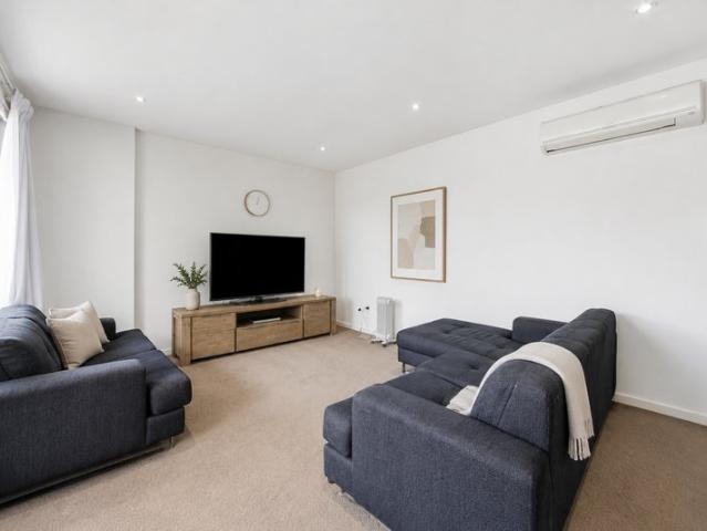 Comfort & Easy Living