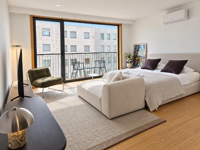 Comfort & Elegance in the heart of Porto