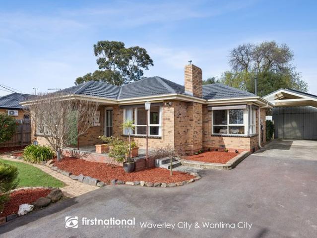 Comfort, Functional & Energy Efficient Family Living