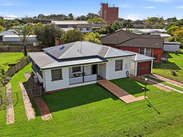 COMFORT, FUNCTIONALITY AND POTENTIAL IN GRAFTON