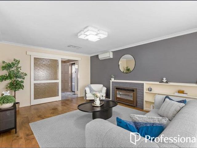 Comfort Family Home Meets All Your Needs
