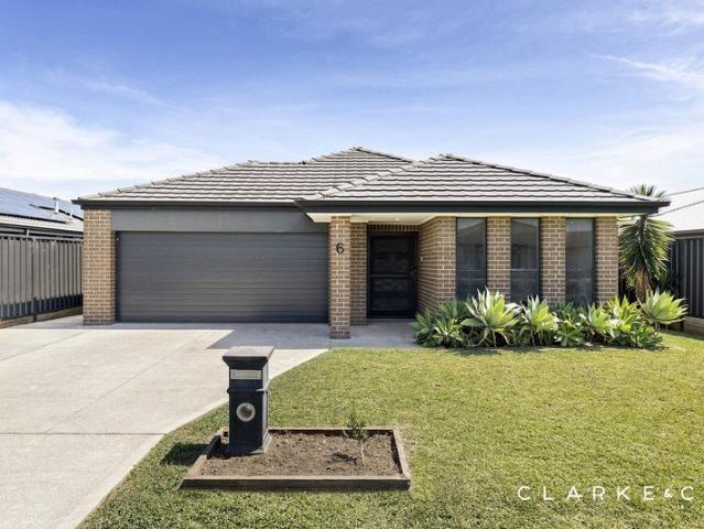COMFORT, FLEXIBILITY AND ALFRESCO LIVING!