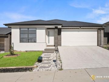 Comfort, generous space & effortless living