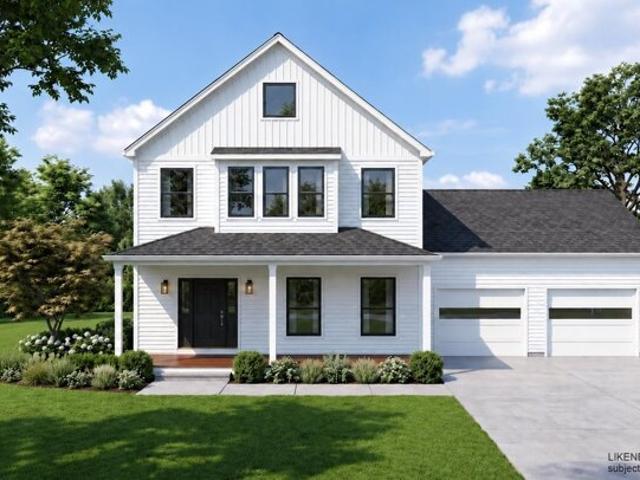 Comfort Hill St, Vergennes, Home For Sale