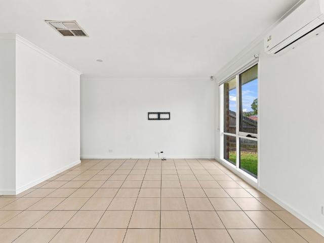 Comfort Home In Werribee
