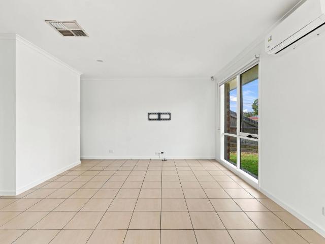 Comfort Home In Werribee