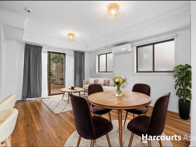 Comfort in Noble Park Gem