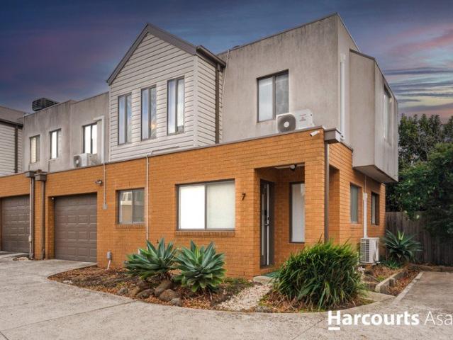 Comfort in Noble Park Gem