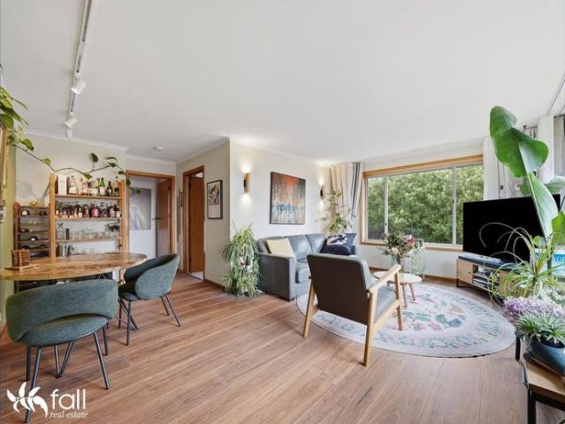 Comfort in Carlton