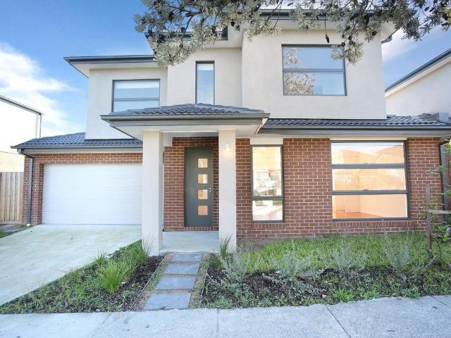 Comfort in Prime Burwood Location