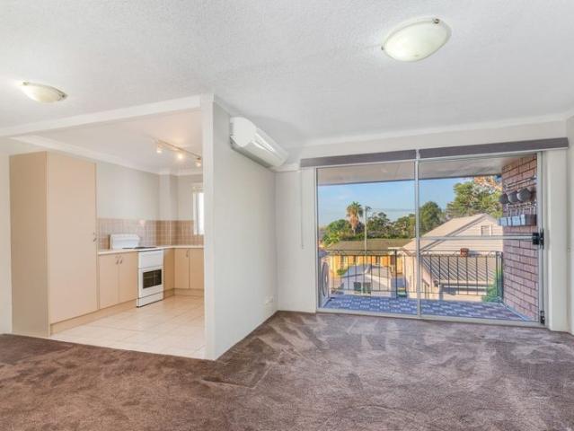 Comfort in the Heart of Merewether