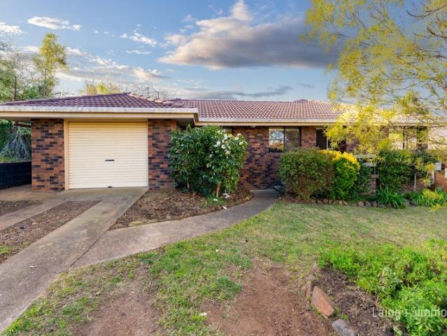 Comfort, Lifestyle & a Prime Armidale Location