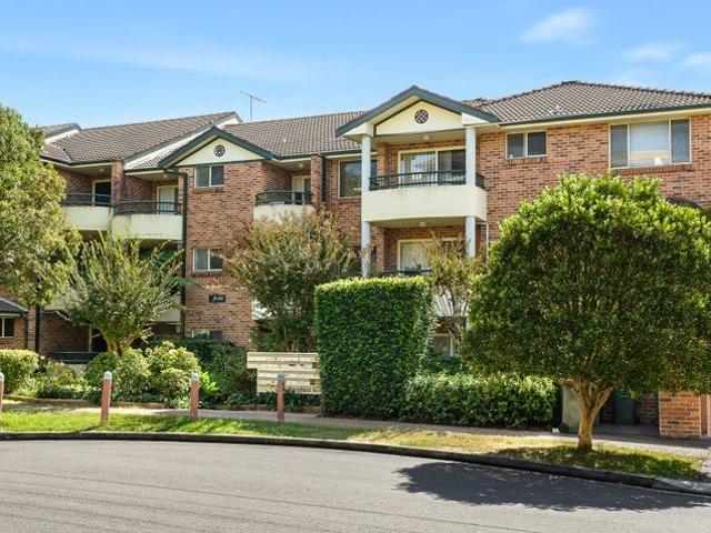 Comfort & Lifestyle Convenience in a Prime Setting