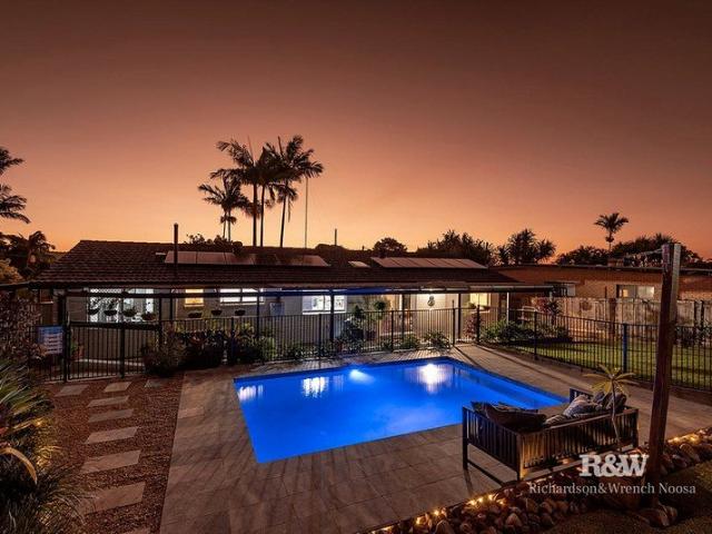 Comfort, Lifestyle & Family Living Combined