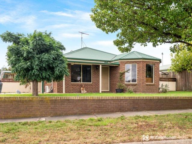 Comfort & Living with Convenient Location