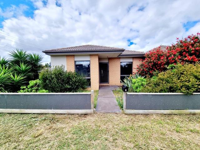 Comfort Living At Its Best in Rockbank!