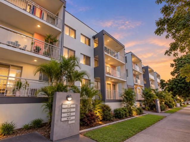 Comfort Living & Convenient Lifestyle