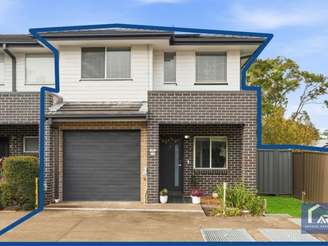 Comfort Living in Blacktown