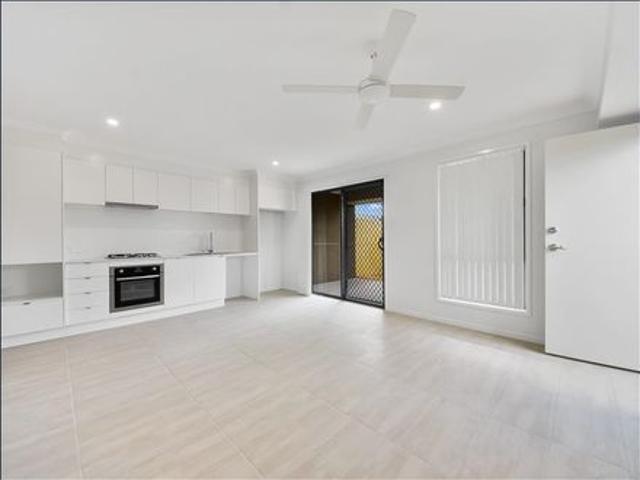 Comfort & Low Maintenance Living