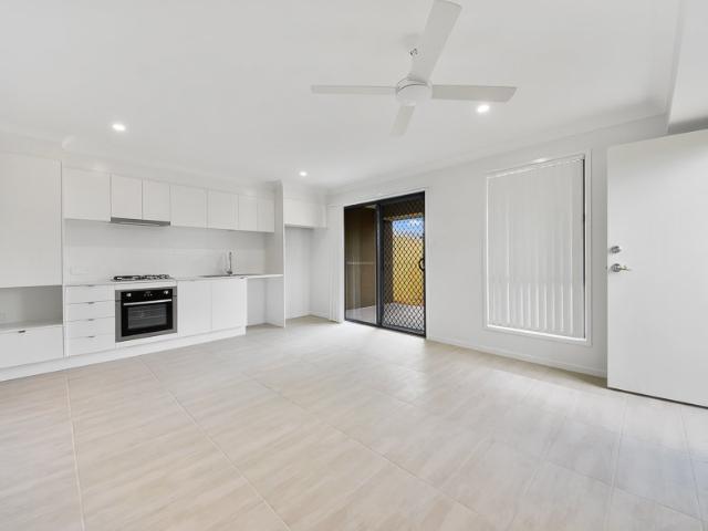 Comfort & Low Maintenance Living