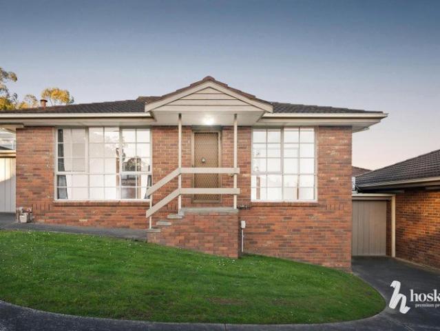 Comfort, Potential and Eastland Convenience