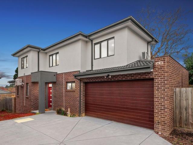 Comfort, Practicality and Modern Family Living