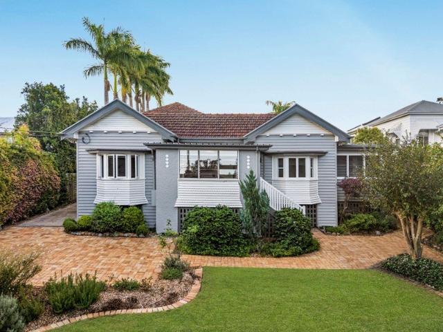 Comfort, Privacy, Convenience and an Abundance of Renovation Potential
