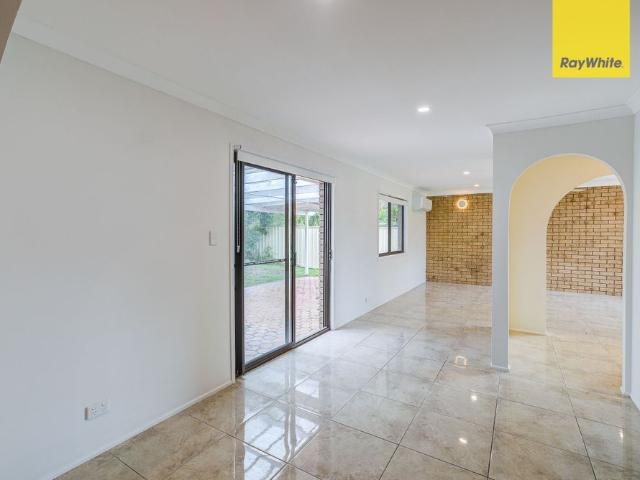Comfort, Privacy & Convenience Refreshed Home in Ideal Location!