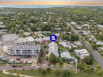 Apartment for sale in Northern Territory - Garden