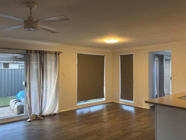 Comfort, Privacy & Low Maintenance Living