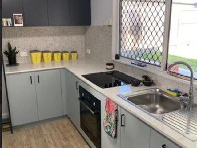 Comfort, Privacy & Plenty of Space!