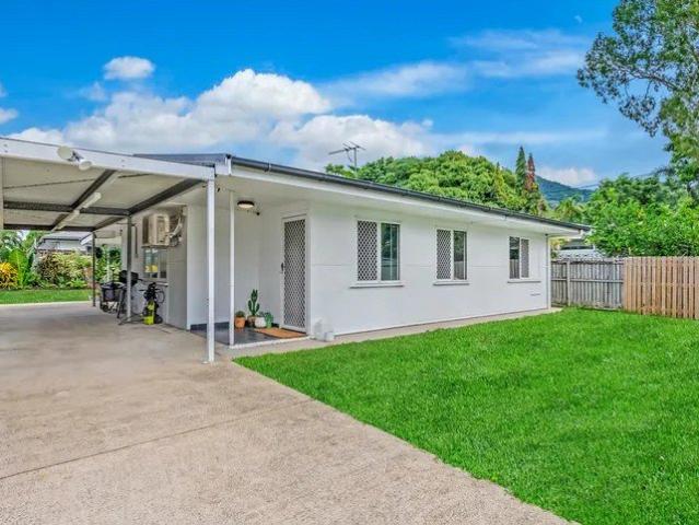 Comfort, Privacy & Plenty of Space!