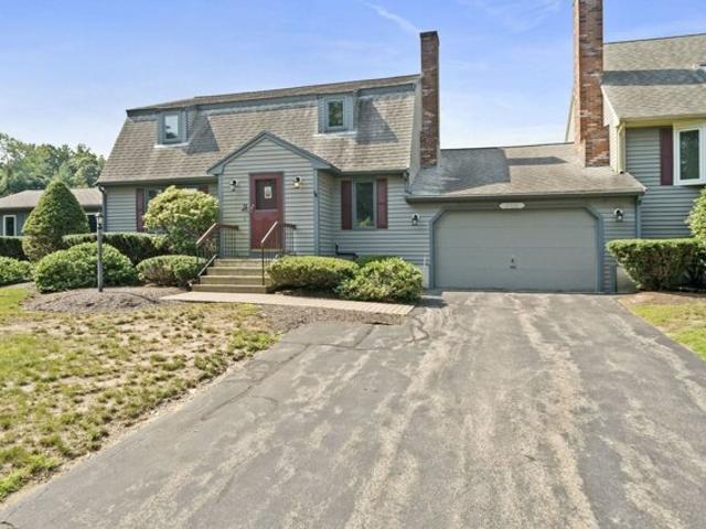 Comfort St Unit,bridgewater, Condo For Sale