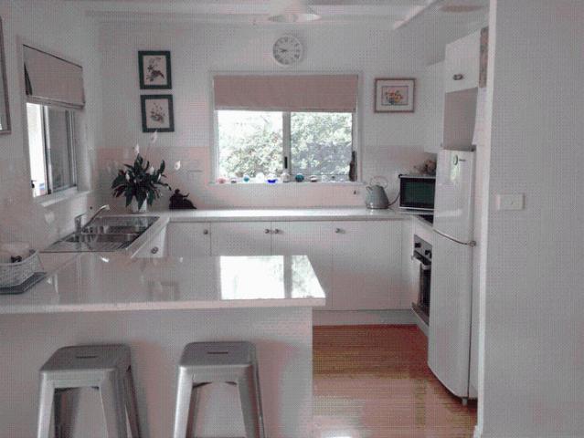 Comfort, Style & Natural Serenity