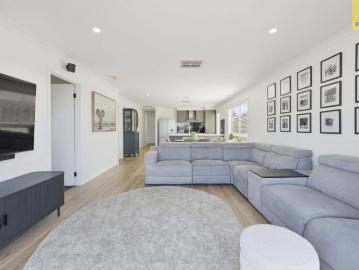 COMFORT, STYLE AND A LOCATION YOU'LL LOVE!